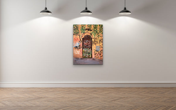 Via Della Fonte D'Olio 9