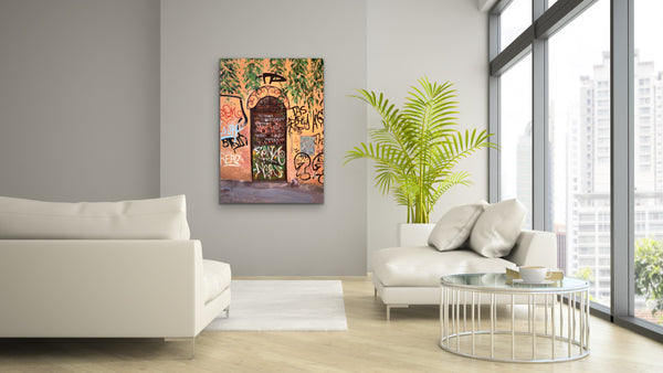 Via Della Fonte D'Olio 9