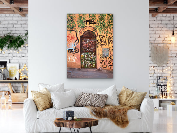 Via Della Fonte D'Olio 9